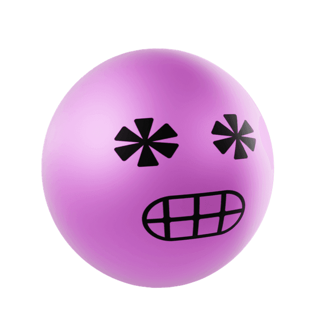 floating accent